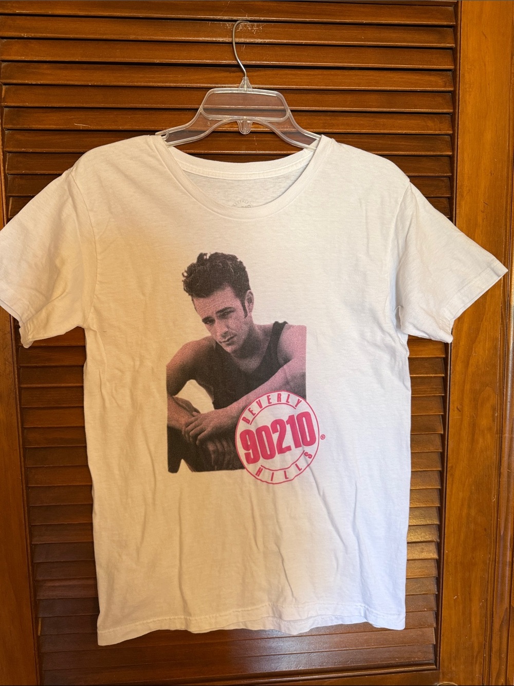 Beverly Hills 90210 Graphic Tee